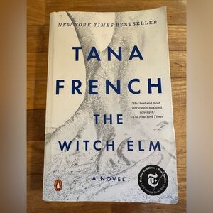 Tana French book